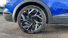 Renault Symbioz 1.6 E-Tech FHEV 145 Iconic Esprit Alpine 5dr Auto Hybrid Estate